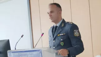 ΓΙΩΡΓΟΣ ΠΙΚΡΑΚΗΣ