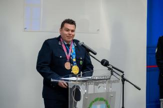 Γιάννης Καργιωτάκης