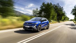 Από 20.900 ευρώ στην Ελλάδα το νέο Renault Captur των 115 ίππων -Όλα τα χαρακτηριστικά του