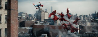 spider man