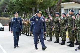 ΠΟΛΕΜΙΚΗ ΑΕΡΟΠΟΡΙΑ