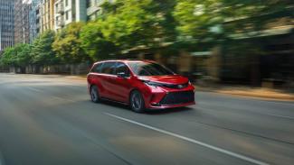 Αυτό το μοντέλο της Toyota δεν βρομίζει ποτέ -Ποιο απίστευτο αξεσουάρ περιλαμβάνεται στον εξοπλισμό του
