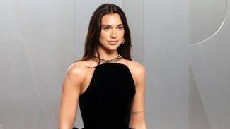 Dua Lipa