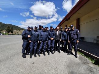 ΕΚΠΑΙΔΕΥΣΗ ΕΙΔΙΚΩΝ ΦΡΟΥΡΩΝ