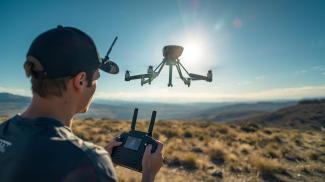 drone