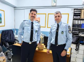 ΕΝΩΣΗ ΑΣΤΥΝΟΜΙΚΩΝ ΛΕΥΚΑΔΑΣ