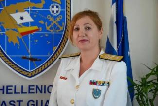 Δήμητρα Χασιώτη
