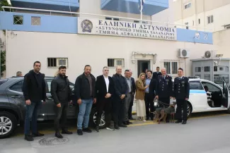οχηματα