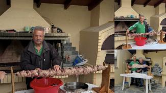 ΡΑΧΩΒΙΤΣΑΣ