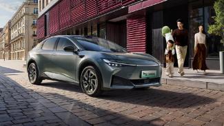 To νέο προσιτό οικογενειακό SUV της Toyota -Πόσο κοστίζει