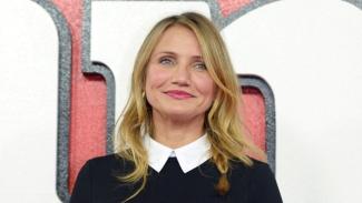 Cameron Diaz
