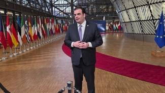 Κυριάκος Πιερρακάκης
