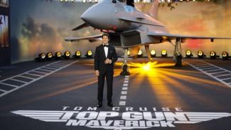 Top Gun: Maverick