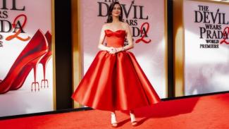 The Devil Wears Prada 2