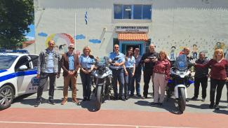 ΑΜΕΣΗ ΔΡΑΣΗ ΘΕΣΣΑΛΟΝΙΚΗΣ
