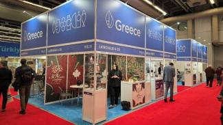 Τα ελληνικά προϊόντα κατακτούν Ασία και Βόρεια Αμερική