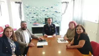 Ασφαλές βήμα