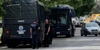 αστυνομικοι