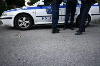 αστυνομικοι