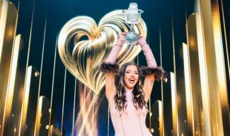  Eurovision 2026: Νικήτρια η Βουλγαρία με άρωμα ελληνικό - 10η η Ελλάδα, 19η η Κύπρος