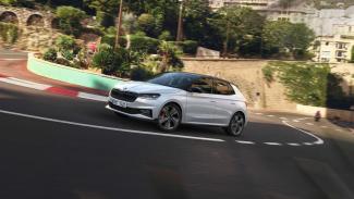 Skoda: Άνοιξαν οι παραγγελίες για το περιορισμένης παραγωγής Fabia 130 -Η τιμή του στην Ελλάδα