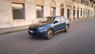 Νέα, πιο προσιτή έκδοση για το Fiat 600 -Η τιμή του στην Ελλάδα