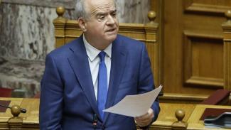 ΛΑΜΠΡΟΠΟΥΛΟΣ