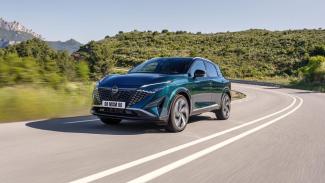 Nissan: Δωρεάν καλοκαιρινός έλεγχος για όλα τα μοντέλα