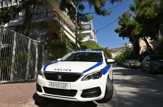 περιπολικο