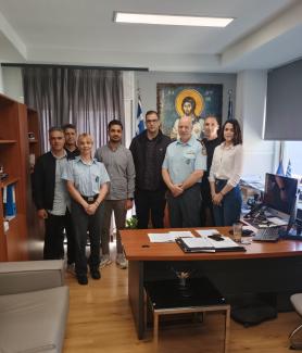 αστυνομικοι