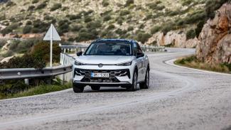Volkswagen: Έως 10 χρόνια εγγύηση για όλα τα μοντέλα στην Ελλάδα