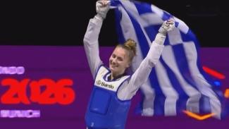  Μαρεντάκη