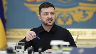 Ζελένσκι