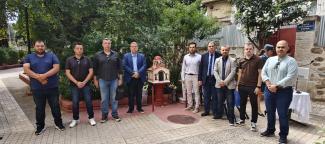 ΕΝΩΣΗ ΑΣΤΥΝΟΜΙΚΩΝ ΑΘΗΝΑΣ