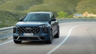 Ήρθε στην Ελλάδα το νέο Audi Q7 -Ποια είναι η τιμή του