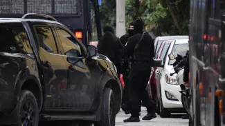 αντιτρομοκρατικη