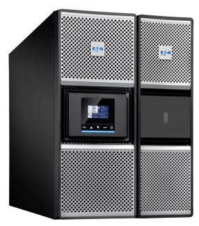 Eaton 9PX Gen2 UPS: Περισσότερη ισχύς σε λιγότερο χώρο