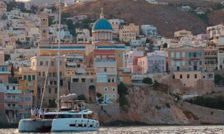 Ένα ελληνικό νησί με δωρεάν διαμονή, υπό μία προϋπόθεση