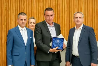 αστυνομικός