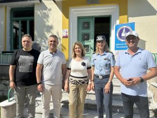 ΕΝΩΣΗ ΑΣΤΥΝΟΜΙΚΩΝ ΣΕΡΡΩΝ