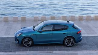 το SUV έχει έκπτωση 20.000 ευρώ αλλά δεν το αγοράζει κανείς
