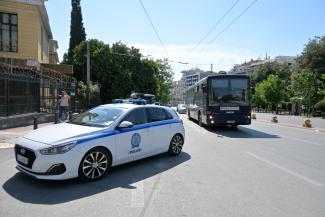 περιπολικο
