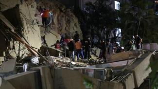 Βενεζουέλα-σεισμός: Στους 920 ανήλθε ο αριθμός των νεκρών από τους καταστροφικούς σεισμούς