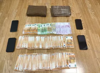 ΚΕΡΑΤΣΙΝΙ ΣΥΛΛΗΨΗ