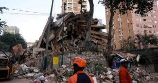 Βενεζουέλα: Ο απολογισμός του διπλού σεισμού ξεπέρασε τους 4.300 νεκρούς