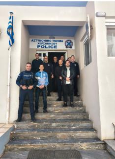 ΕΝΩΣΗ ΑΣΤΥΝΟΜΙΚΩΝ ΗΡΑΚΛΕΙΟΥ