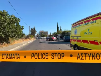 Πρόταση για τακτικές ψυχολογικές εξετάσεις στους αστυνομικούς μετά την τραγωδία στη Λεμεσό