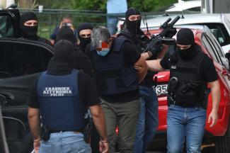 Προθεσμία, για να απολογηθούν την Τρίτη το πρωί, έλαβαν οι κατηγορούμενοι για τον φονικό εμπρησμό της MARFIN
