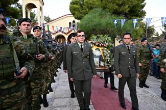 μέγας πανηγυρικός εσπερινός