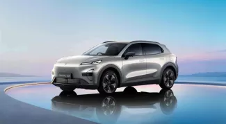  Το Changan Deepal S05 plug-in hybrid ήρθε στην ελληνική αγορά
